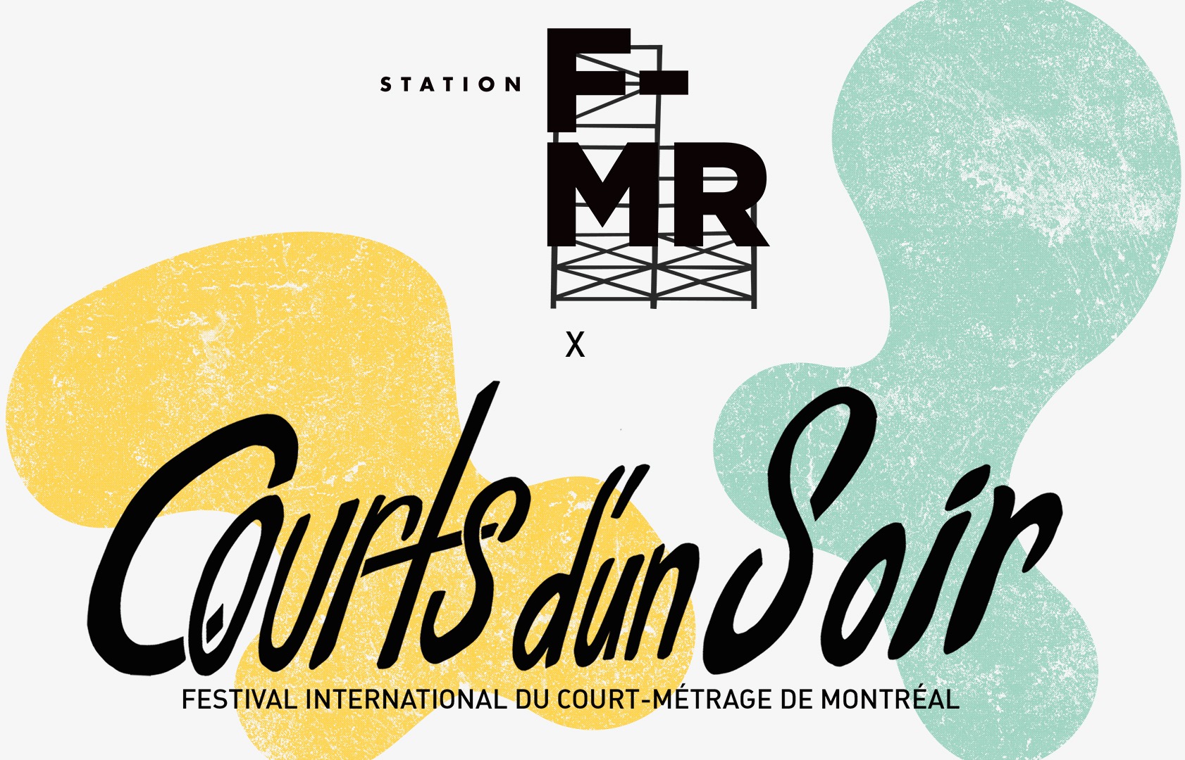 Projection - Le meilleur de Courts d'un soir à la Station F-MR