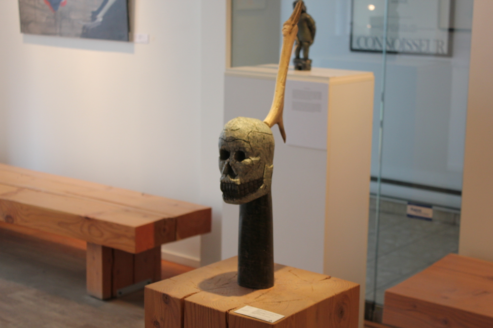 UNE RÉVOLUTION CULTURELLE : REDÉFINIR L’IDENTITÉ