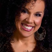 FEMMES DE SOUL avec Sylvie Desgroseilliers