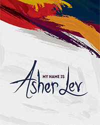 My Name Is Asher Lev