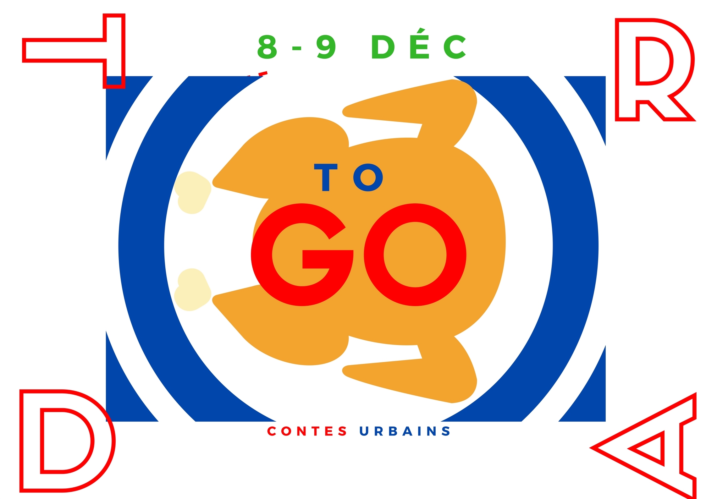 Trad.to.g0 - Contes Urbains