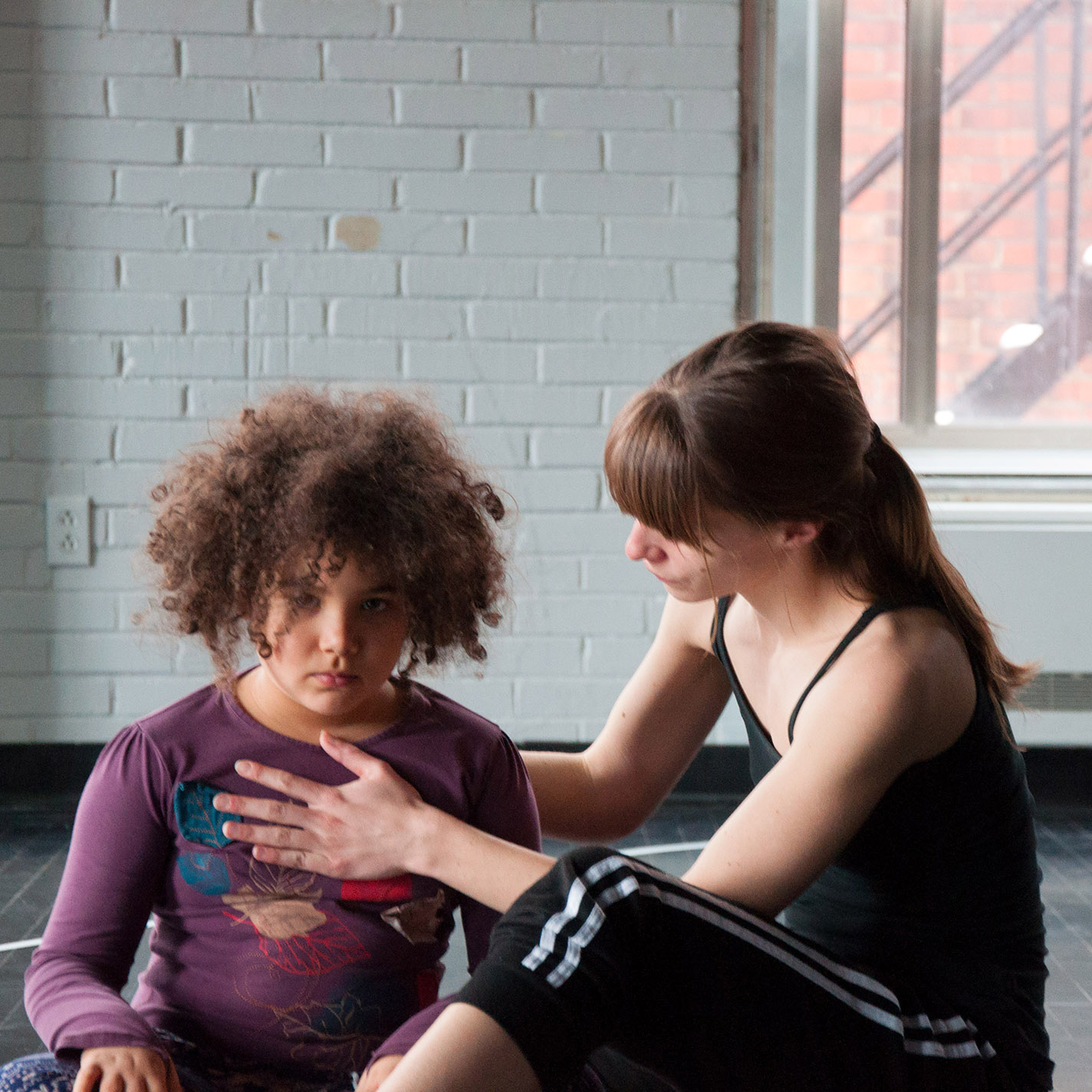 Danse et communauté