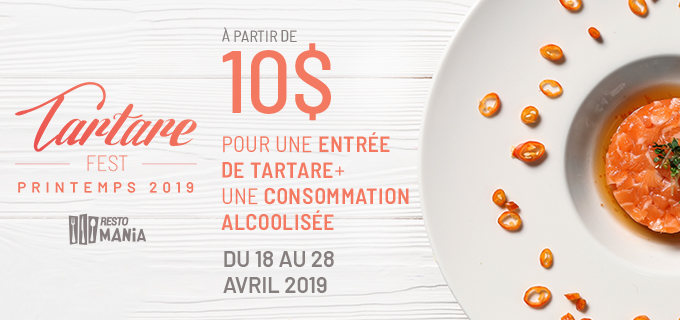TartareFest