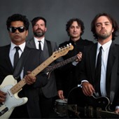 LE MEILLEUR DES ANNÉES 60 DU BALCON Hommage aux Beatles, Temptations, Rolling Stones et Stevie Wonder avec The Heads