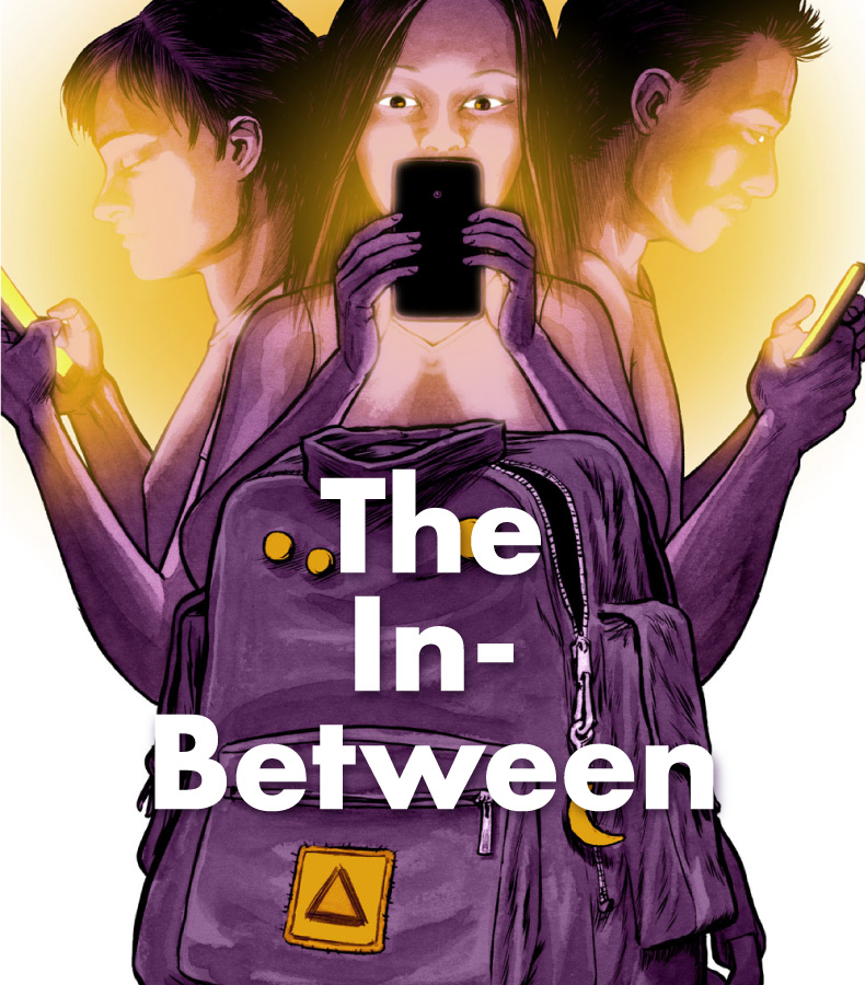 The In-Between