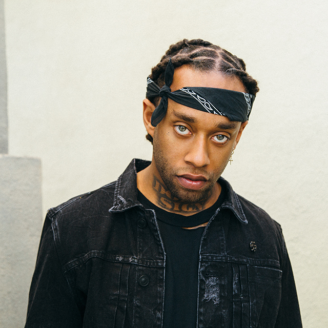 Ty Dolla Sign Live a l'Olympia de Montreal