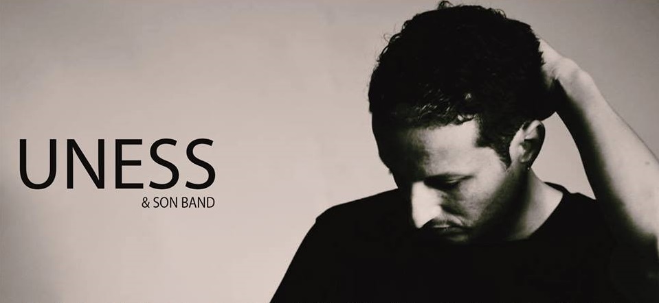 UNESS et ses musiciens