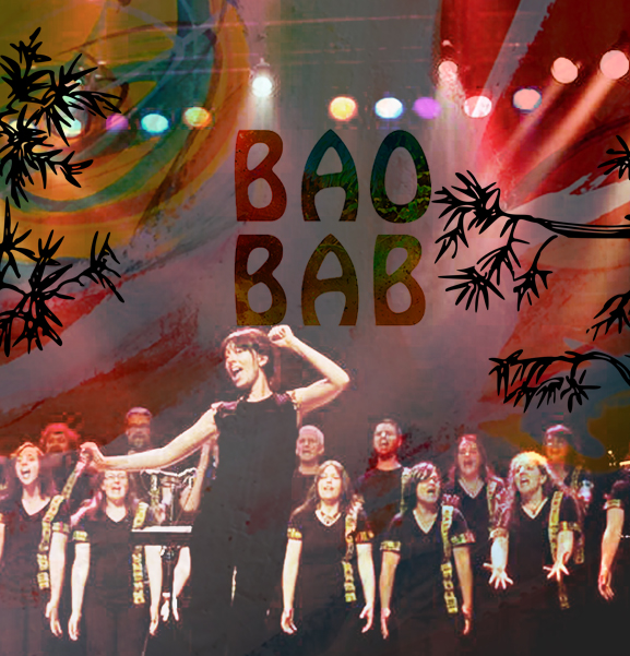 Choeur Baobab