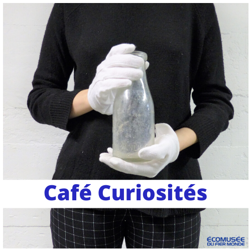 Café Curiosités