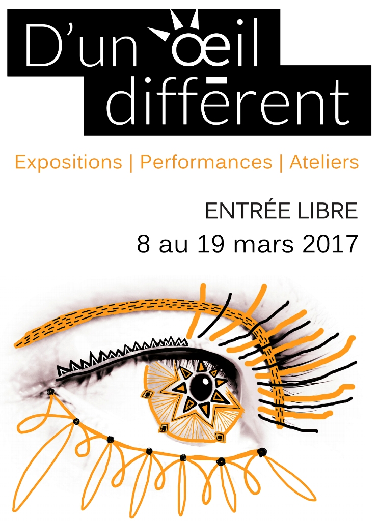 D'un oeil différent
