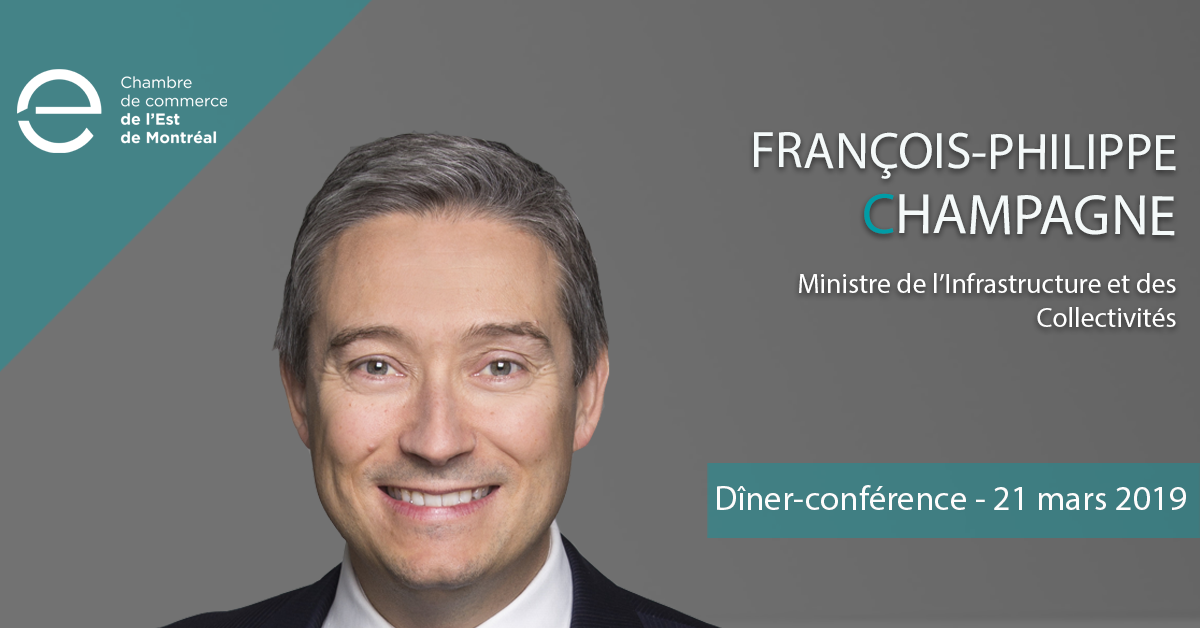 Les priorités du gouvernement fédéral en matière d’infrastructure du 21ème siècle