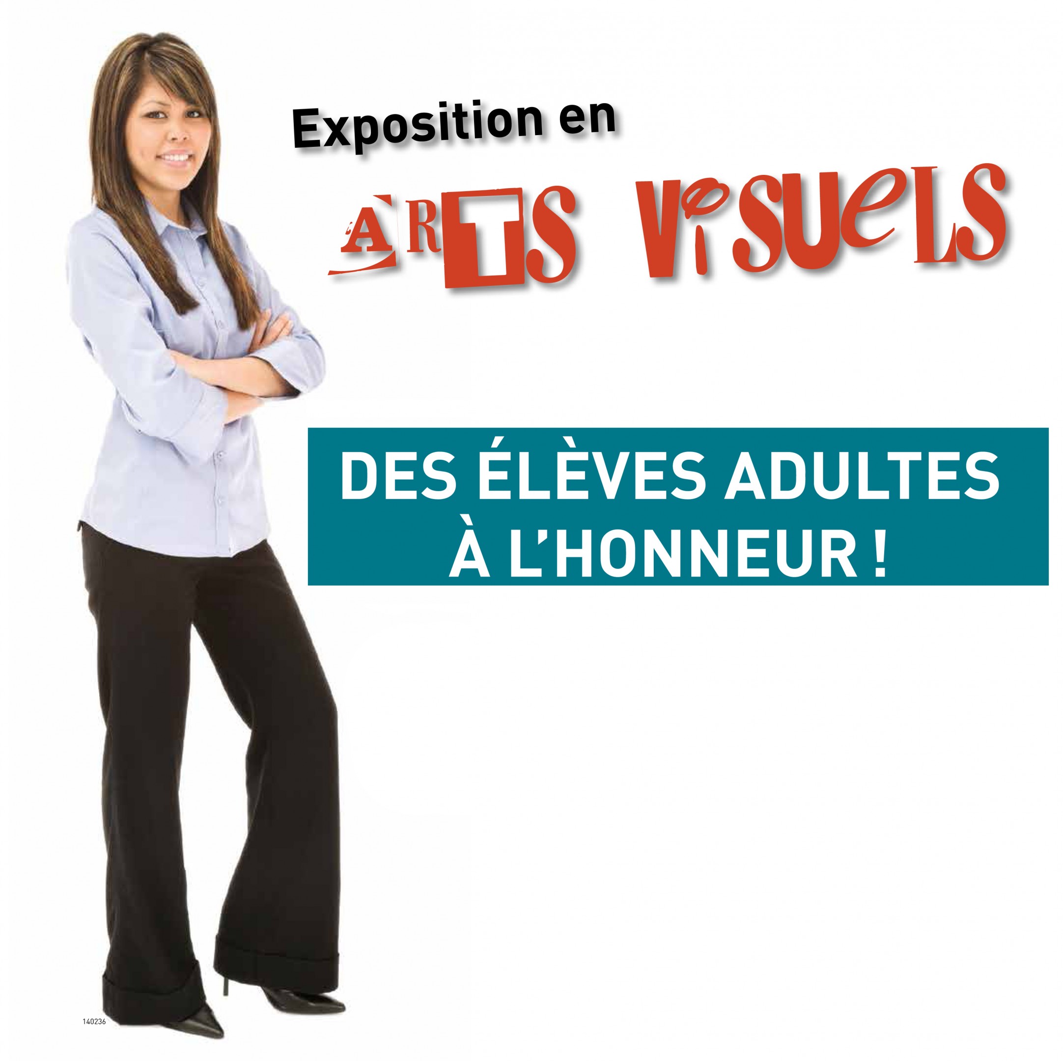 Adultes en formation de la CSDM