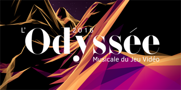 Odyssée musicale du jeu vidéo