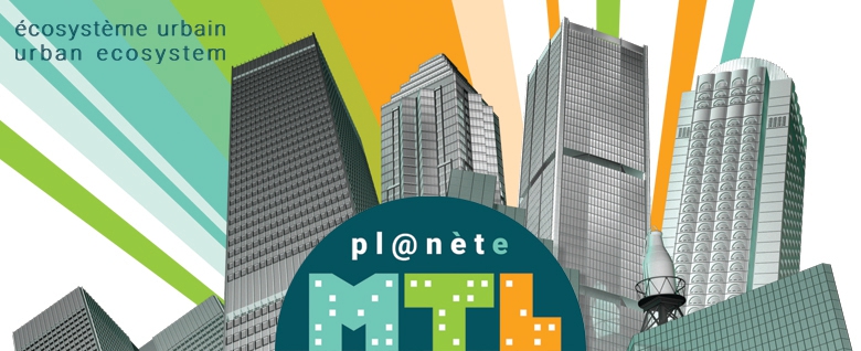 Planète MTL