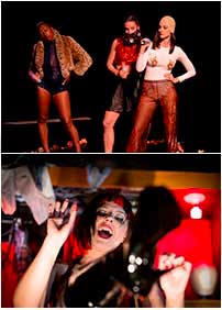 MARIE LAMBIN-GAGNON // THÉÂTRE ESCARPÉ