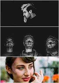 TAMBOUR // SHPIK // SHYRE