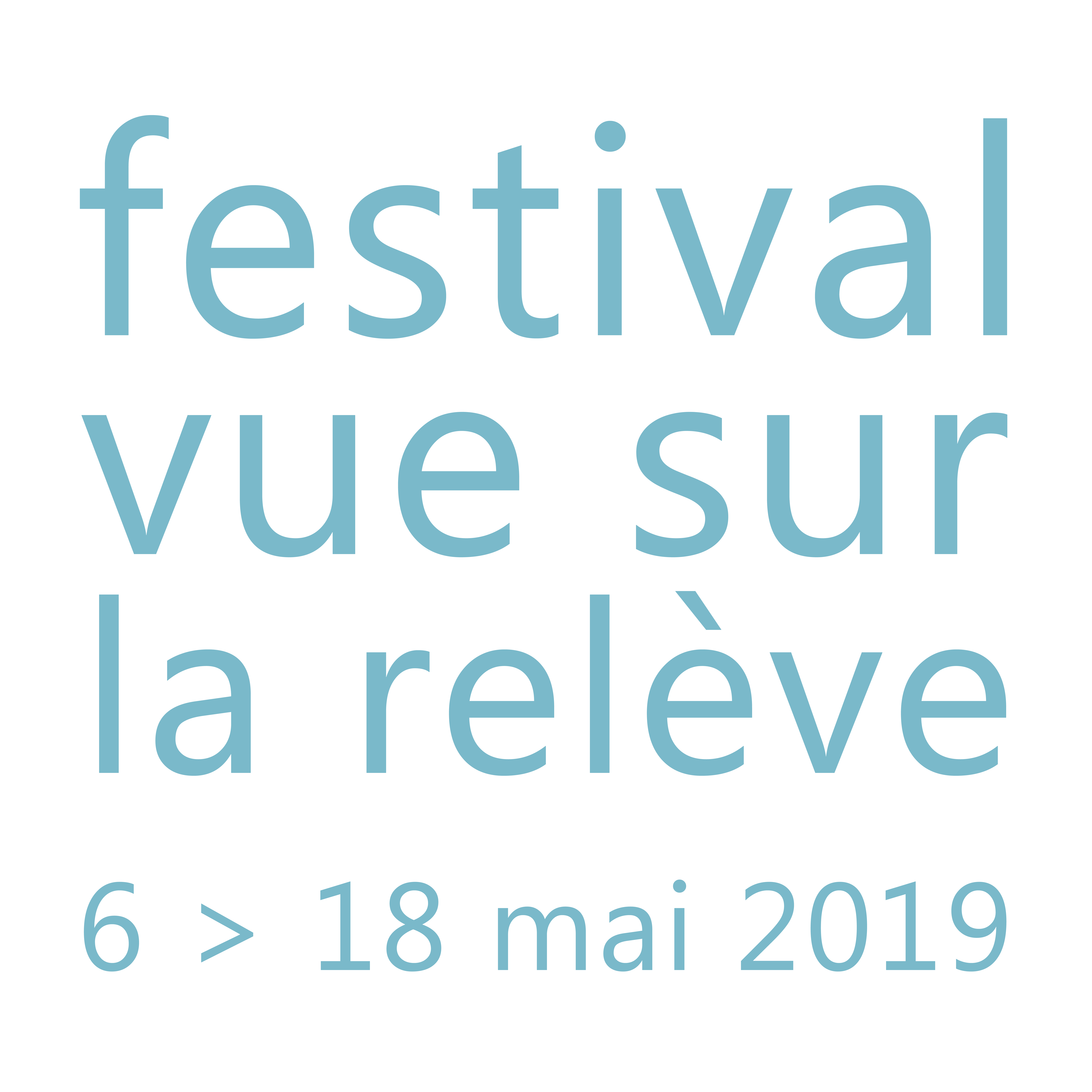 Lucy Fandel / La nuit/Le bruit - Festival Vue sur la Relève