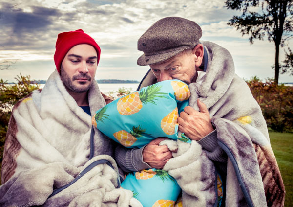 Lara Kramer | Windigo