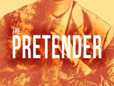 The-Pretender photo