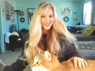 -LadySunshine- photo