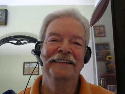 Whisperinrod photo