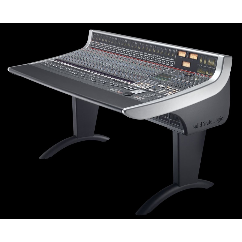 SSL AWS 948 Analog Mixing Console » Sonic Circus