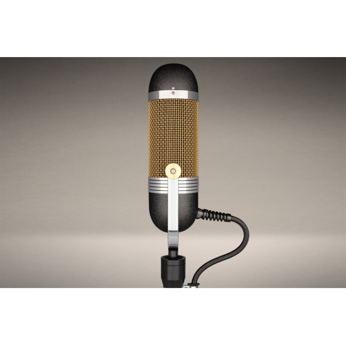 AEA A840 Phantom Powered Ribbon Mic