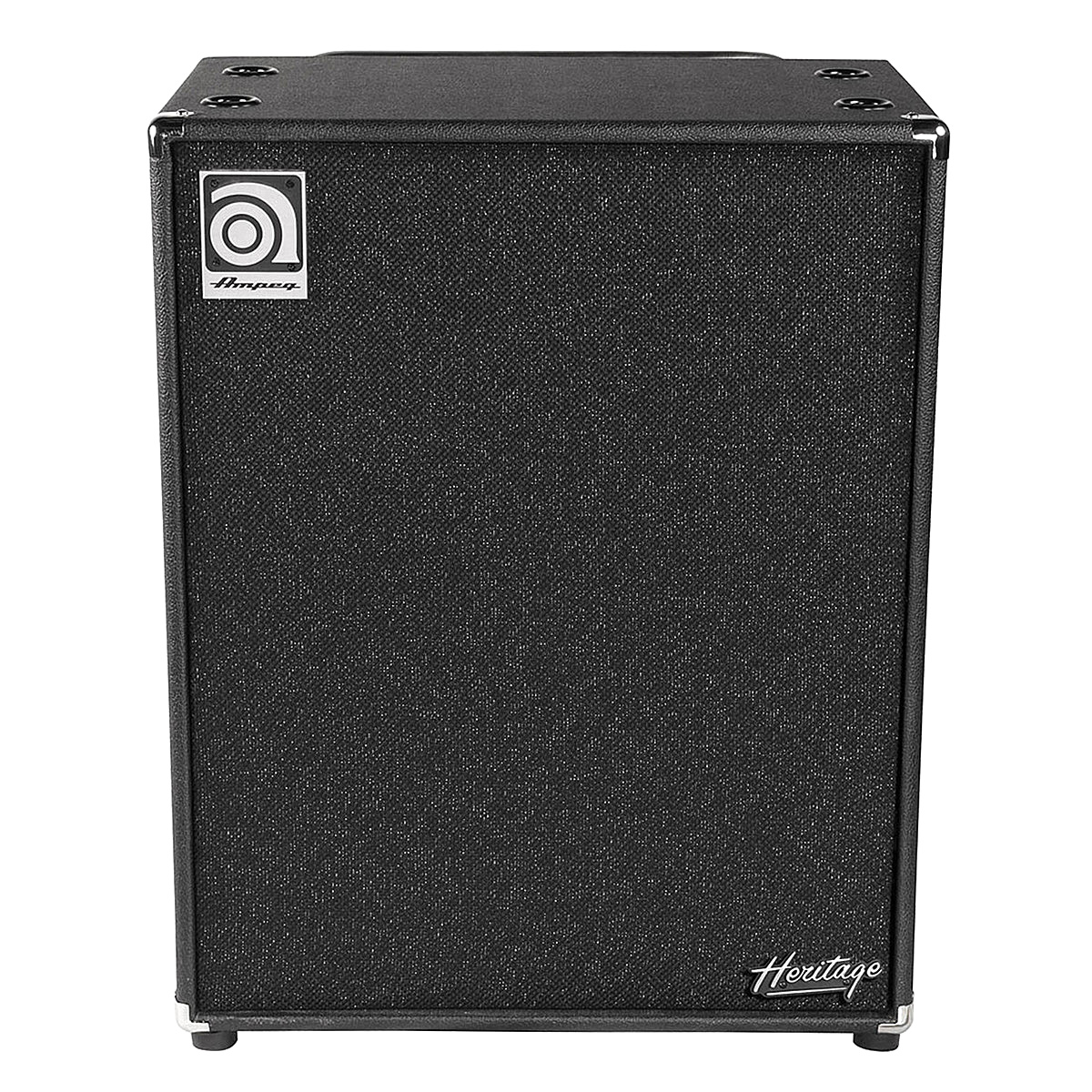 Ampeg Heritage SVT410HLF 4x10" Bass » Sonic Circus