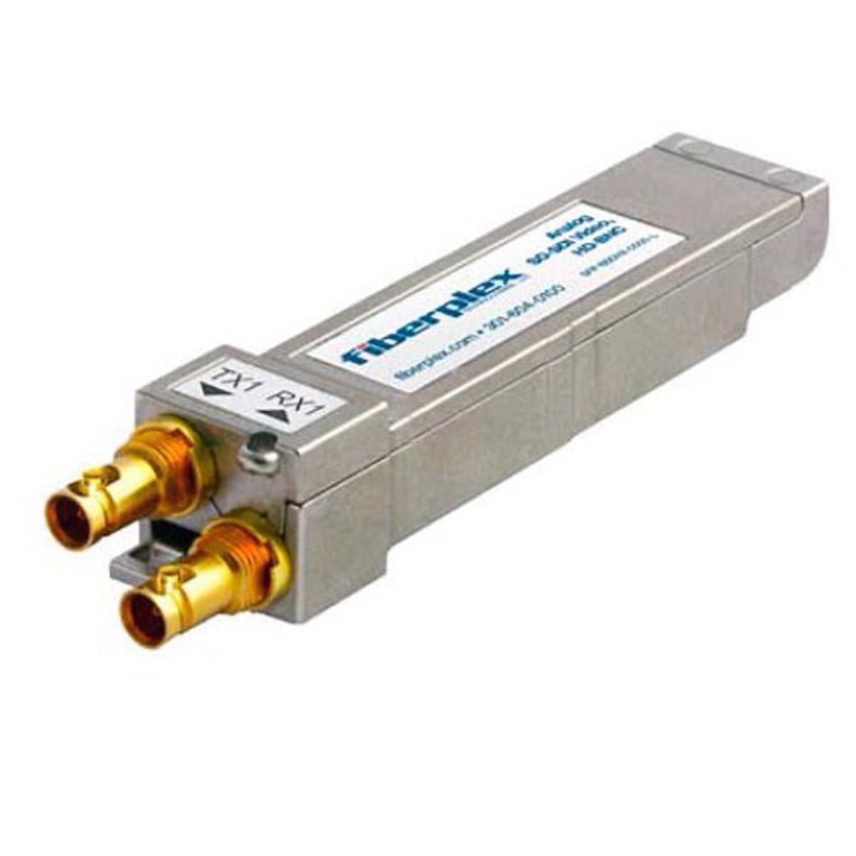 Avid PRO Tools MTRX SFP Coaxial MADI Transceiver w/ HD MADI Compatible