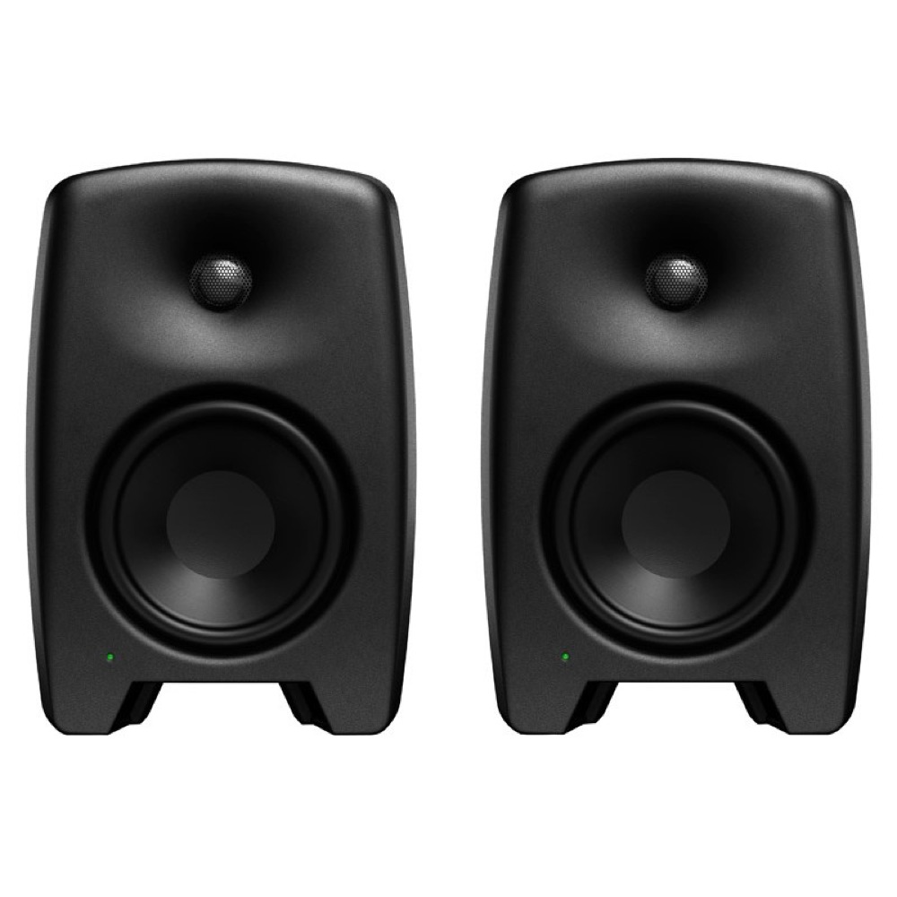 Genelec M040 Active Studio Monitors (Pair) » Sonic Circus