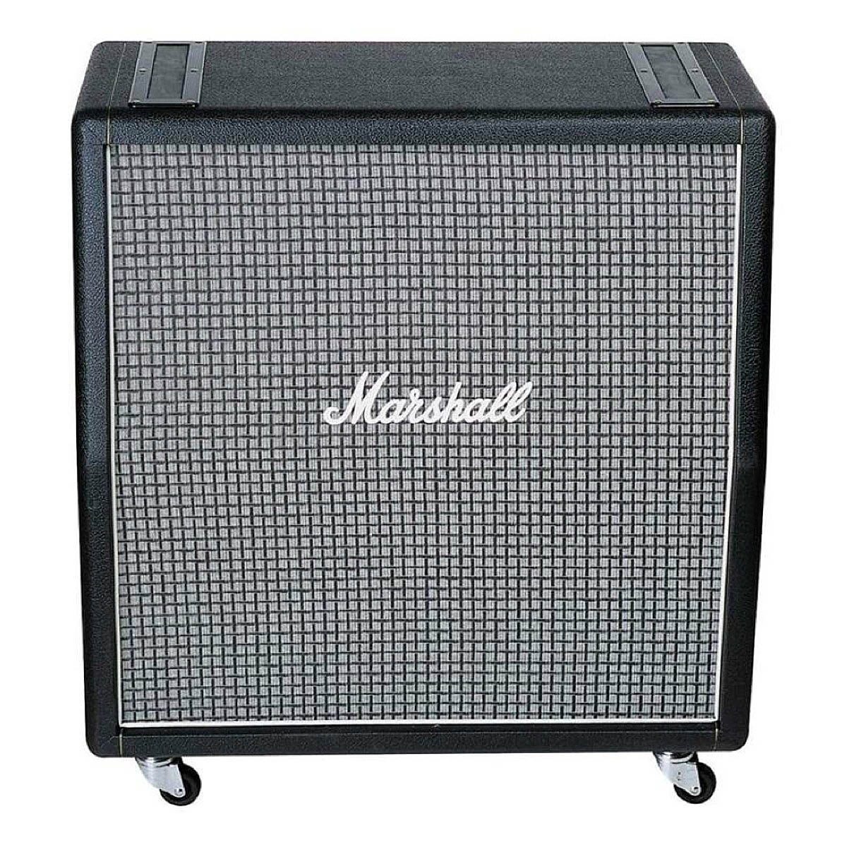 Marshall 1960AX Angled 4x12 Speaker » Sonic Circus