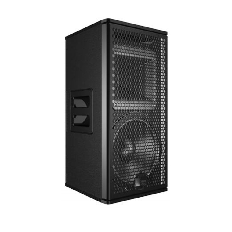 Meyer Sound UPJ1P Compact Vario Loudspeaker » Sonic Circus