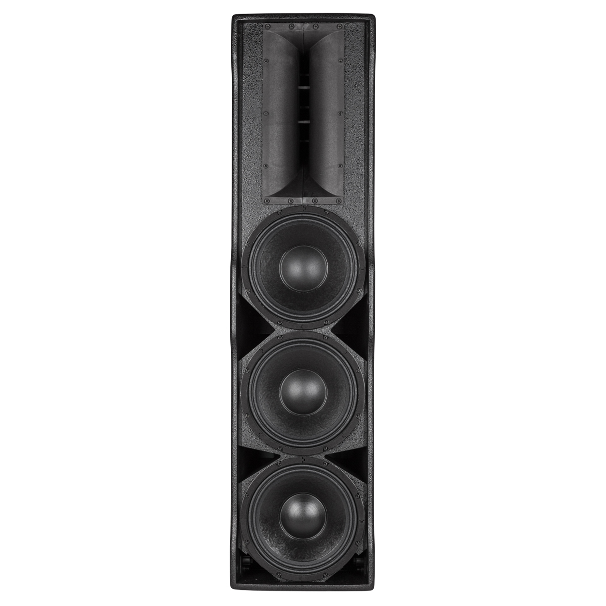 RCF NXL44A Active Column Line Array » Sonic Circus