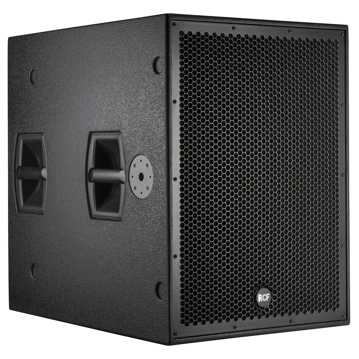 RCF SUB8005AS Single 21"Active High Power Subwoofer » Sonic Circus