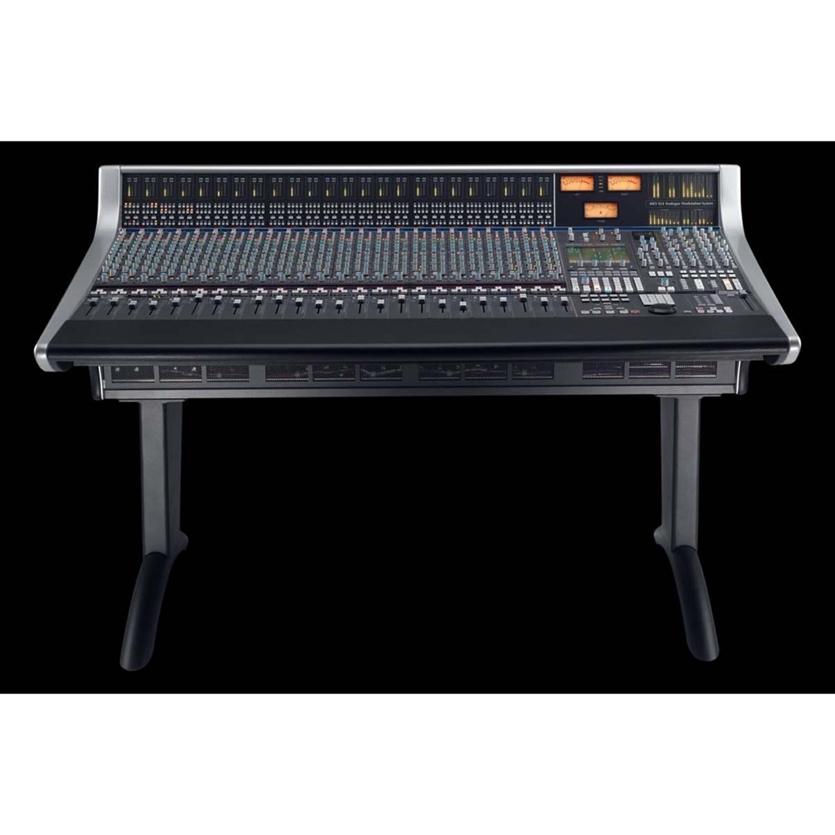 SSL AWS 924 Delta Analog Mixing Console » Sonic Circus