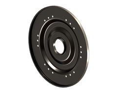 Piston Plate