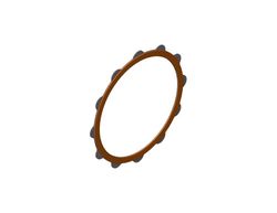 Clutch Plate