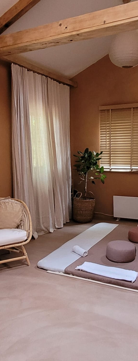 Tantra massage for men