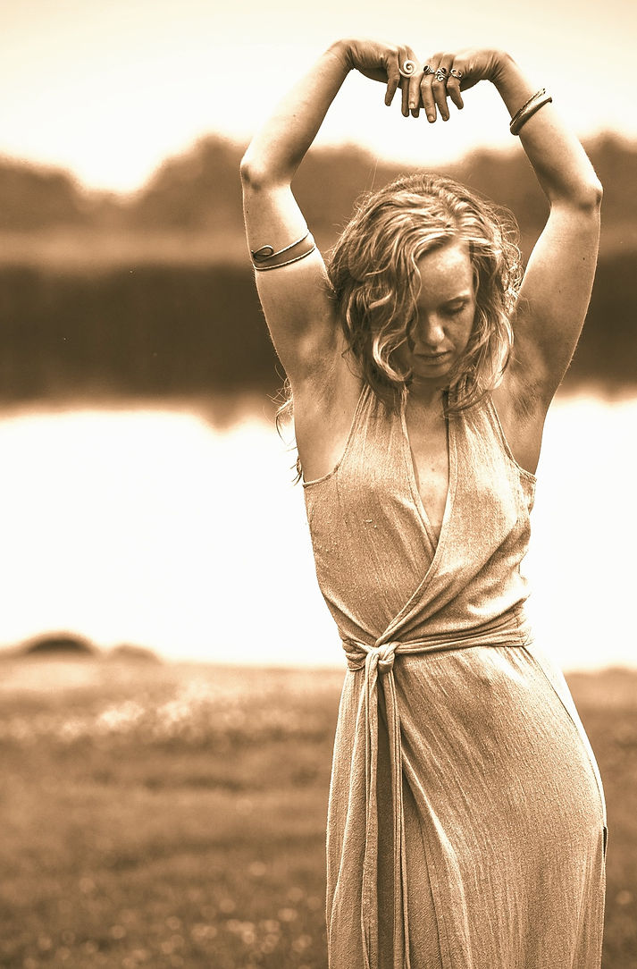 Tantric Therapy Near Me