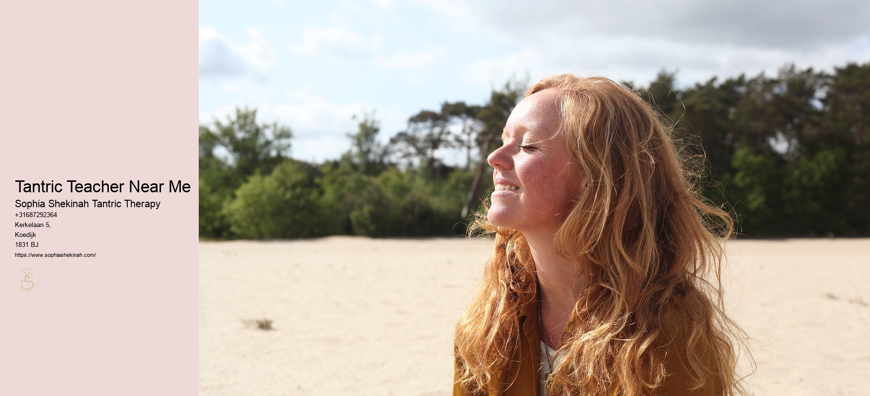 Tantric Teacher Near Me Sophia Shekinah Tantric Therapy Tantric Teacher Near Me