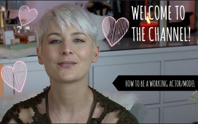 How to Be a Working Actor