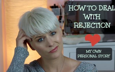 How To Deal With Rejection & Stay Motivated
