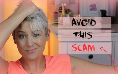 The # 1 Way Actors & Models Get Scammed