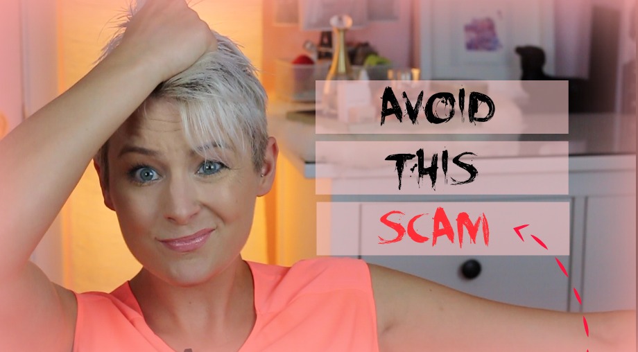 The # 1 Way Actors & Models Get Scammed