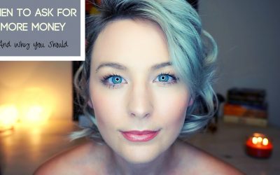When To Ask for More Money | Working as an Artist