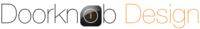 A great web designer: Doorknob Design, Mumbai, India