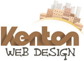 A great web designer: Kenton Web Design, Buffalo, NY