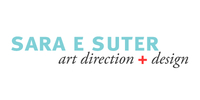 A great web designer: Sara Suter, Austin, TX