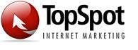 A great web designer: TopSpot Internet Marketing, Houston, TX