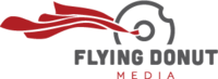 A great web designer: Flying Donut Media, Los Angeles, CA